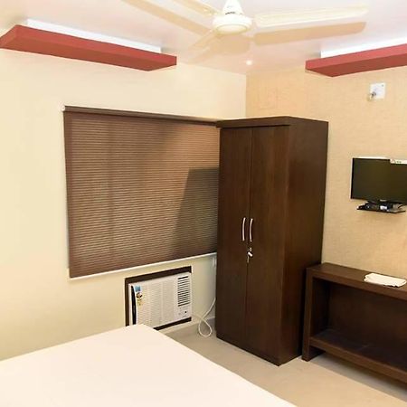 Oyo 3512 Hotel Crystal Residency Jamshedpur Dış mekan fotoğraf