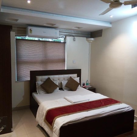 Oyo 3512 Hotel Crystal Residency Jamshedpur Dış mekan fotoğraf