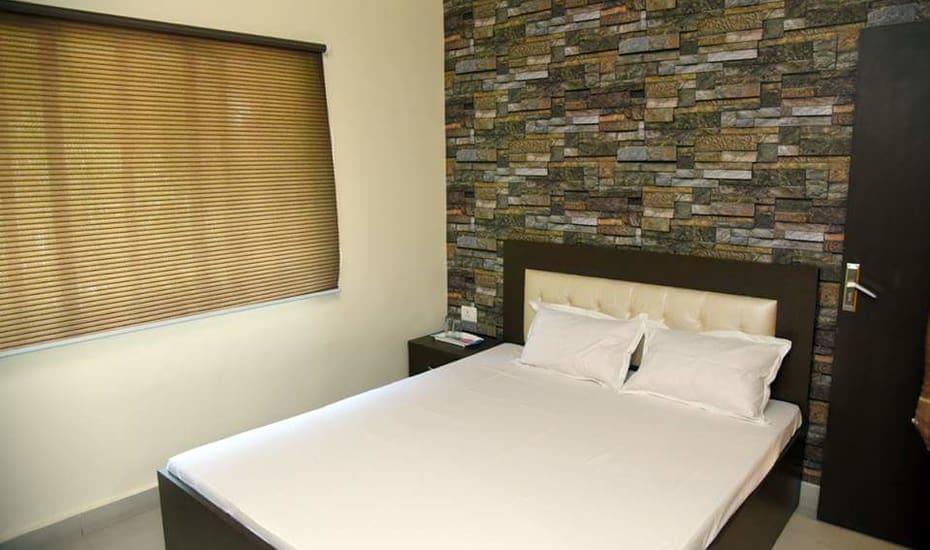 Oyo 3512 Hotel Crystal Residency Jamshedpur Dış mekan fotoğraf