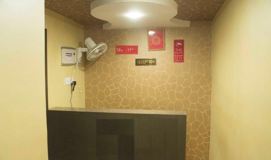 Oyo 3512 Hotel Crystal Residency Jamshedpur Dış mekan fotoğraf