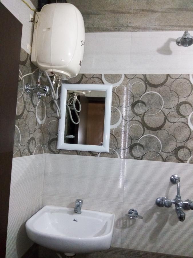 Oyo 3512 Hotel Crystal Residency Jamshedpur Dış mekan fotoğraf