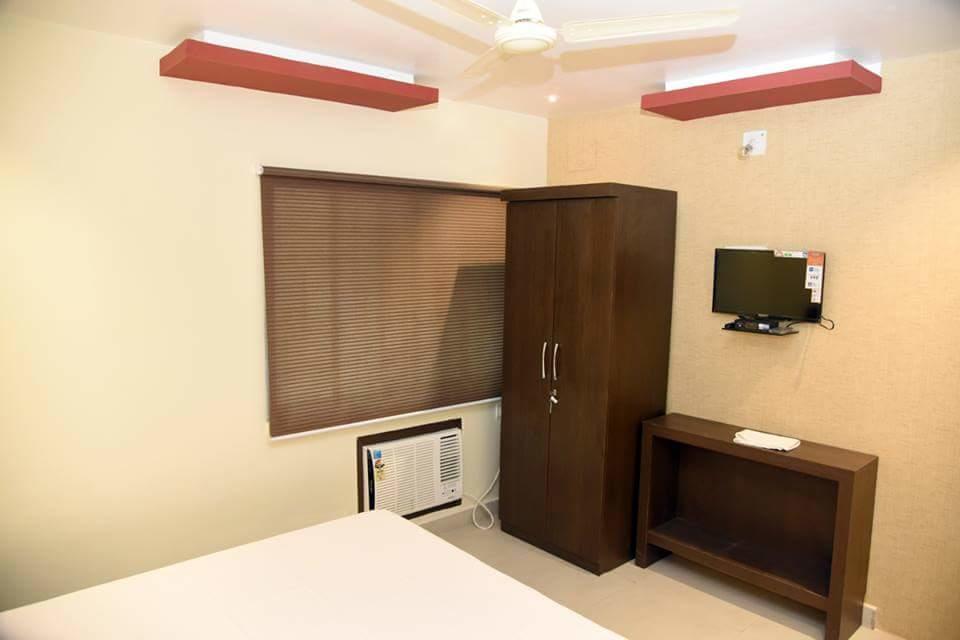 Oyo 3512 Hotel Crystal Residency Jamshedpur Dış mekan fotoğraf