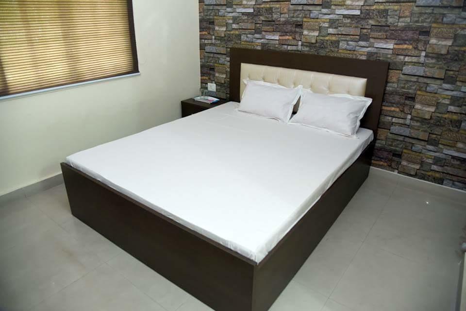 Oyo 3512 Hotel Crystal Residency Jamshedpur Dış mekan fotoğraf